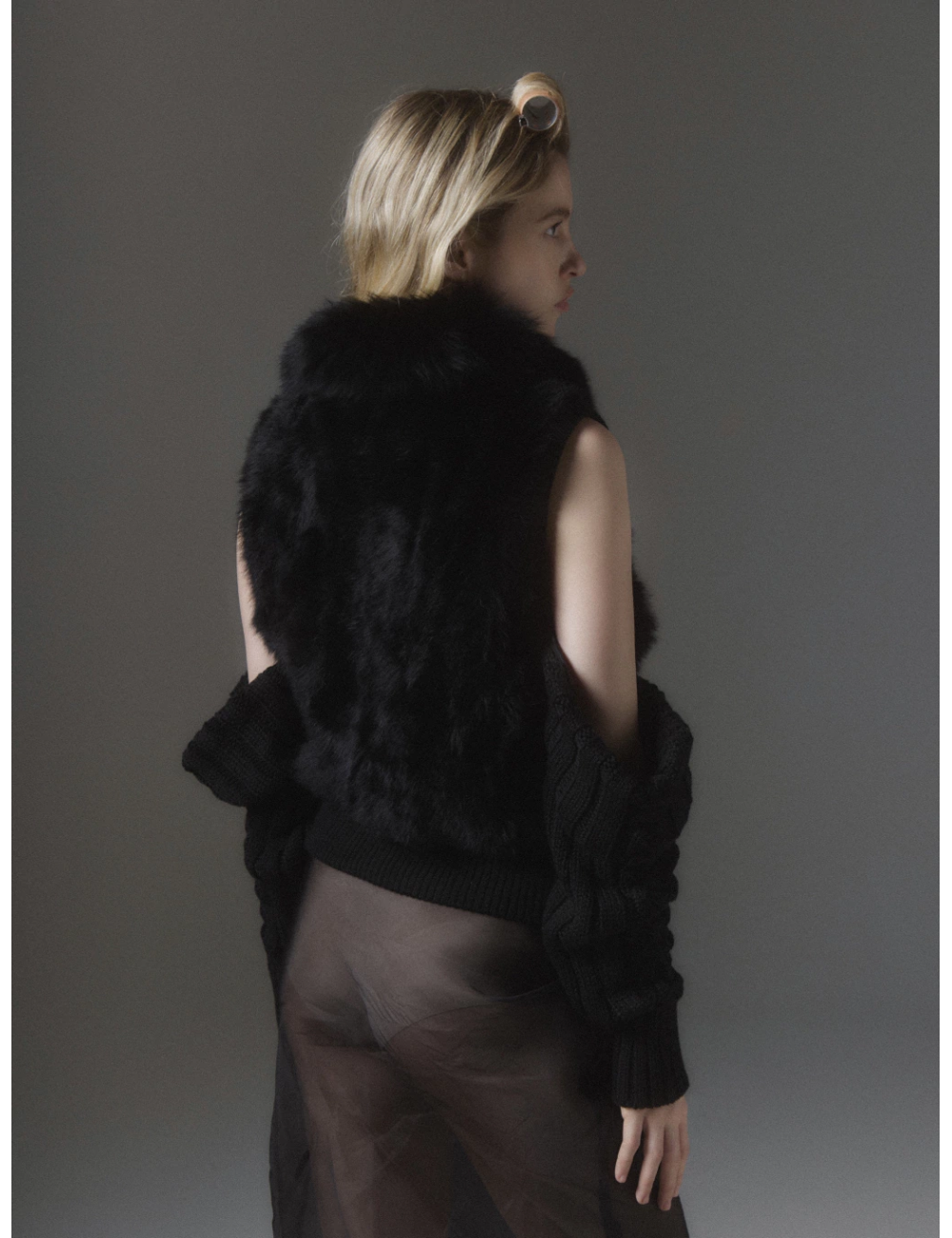 The adventure begins Framed poster