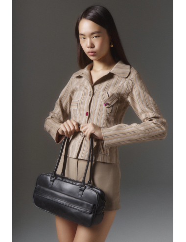 Hummingbird printed sweater